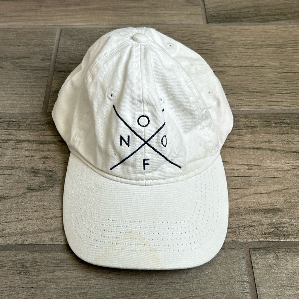 Port & company baseball hat